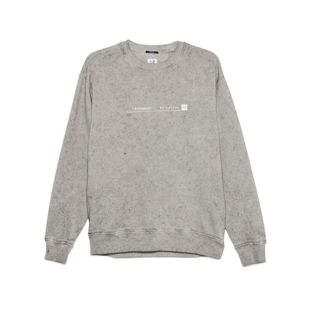 C.P. Company Men Sweatshirts/Crew Neck